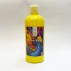 Yellow Acrylic Color