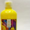 Yellow Acrylic Color