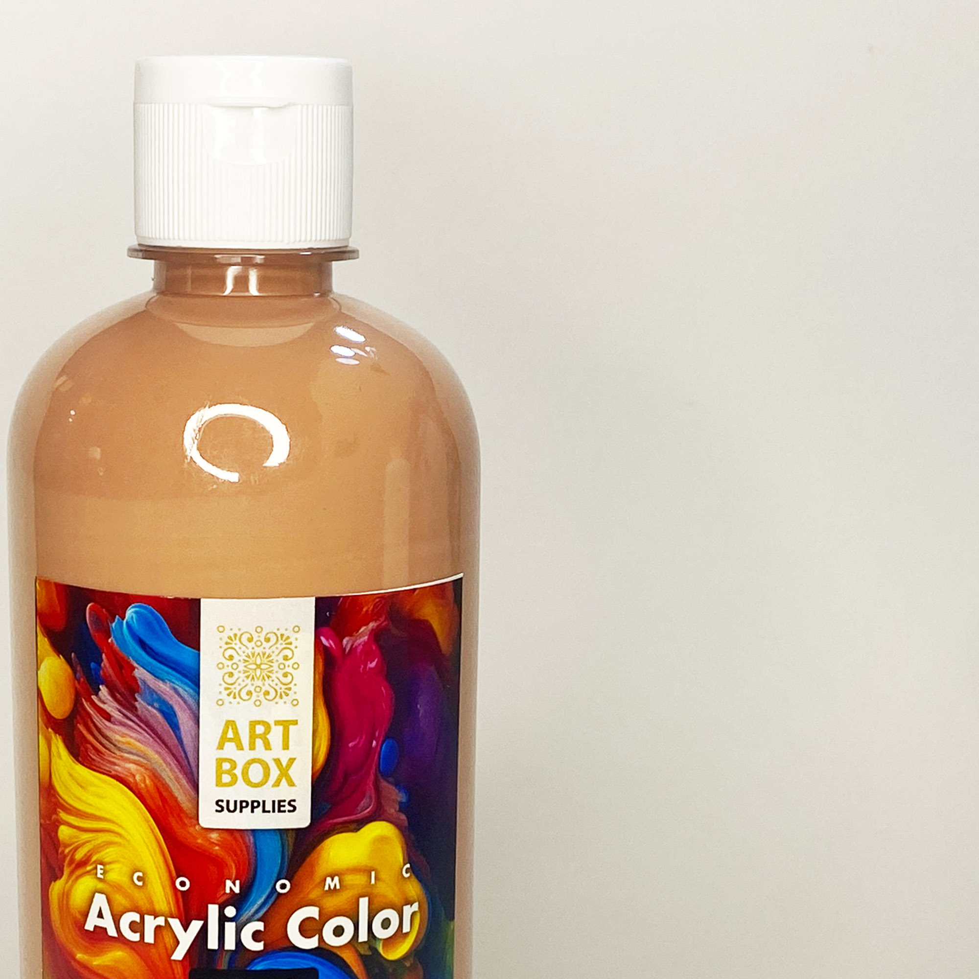 Simoné Acrylic Color - 700ml - Image 2