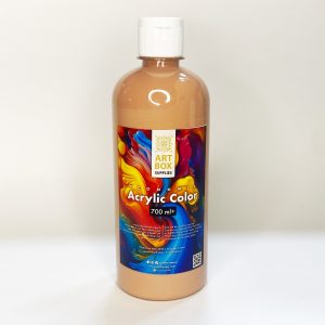 Acrylic Color - Simone / 700 ml