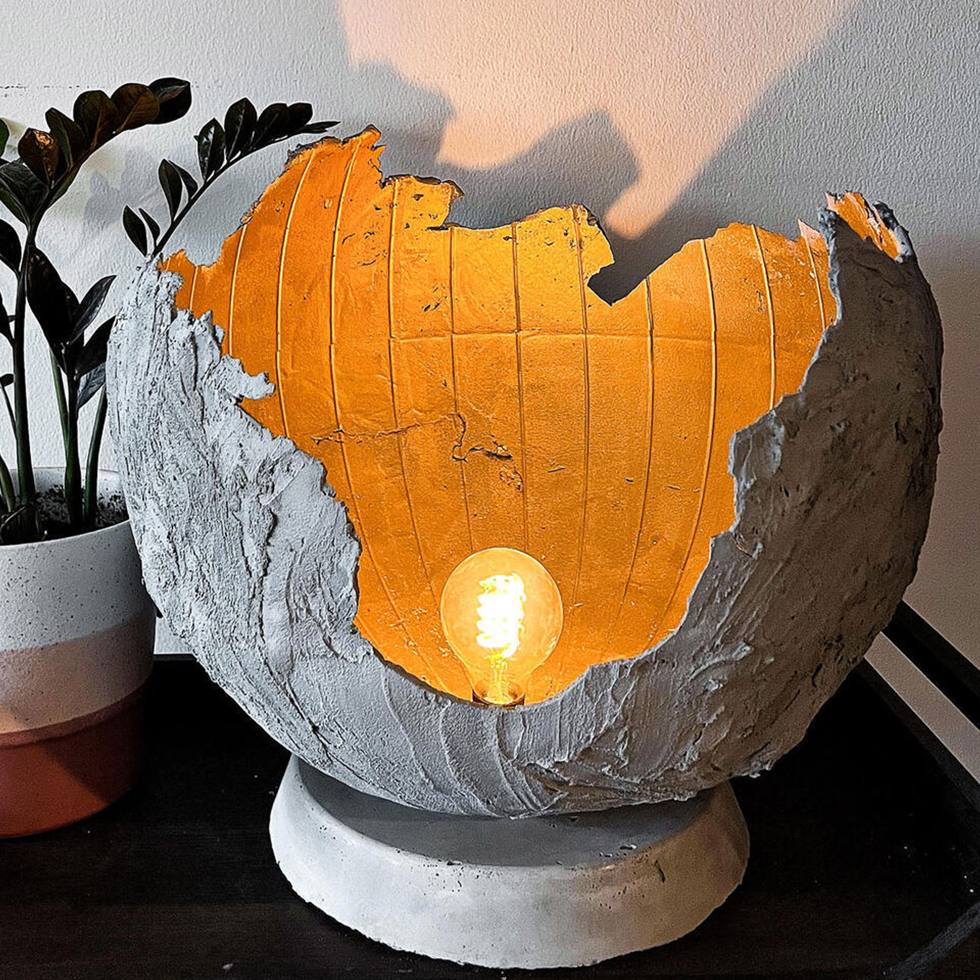 Paper Mache Craft Material – 50 gm