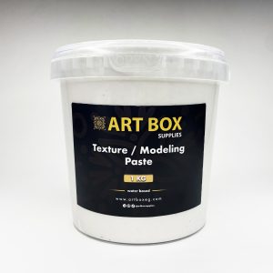 Texture Paste 1KG