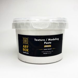 Texture Paste 500gm